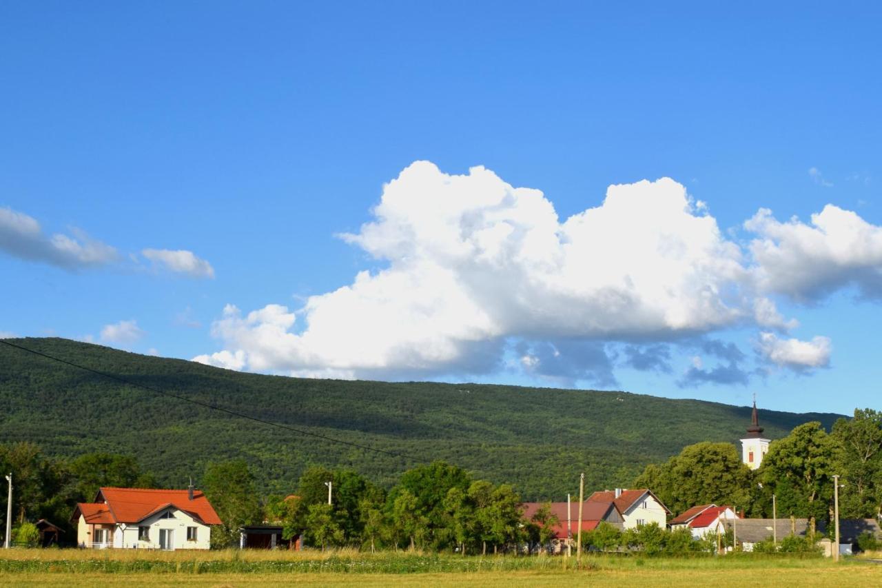 Holiday Home Melani Sinac Экстерьер фото