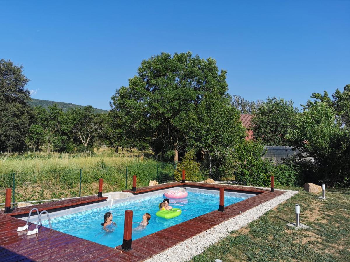 Holiday Home Melani Sinac Экстерьер фото