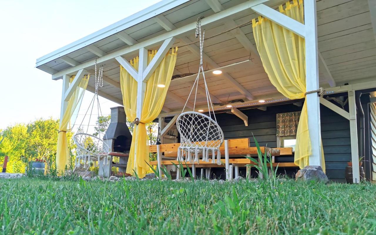 Holiday Home Melani Sinac Экстерьер фото