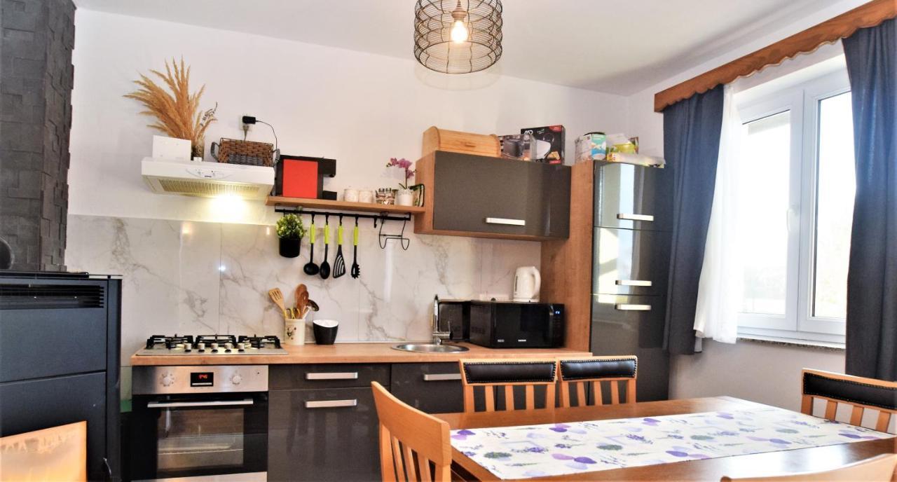 Holiday Home Melani Sinac Экстерьер фото