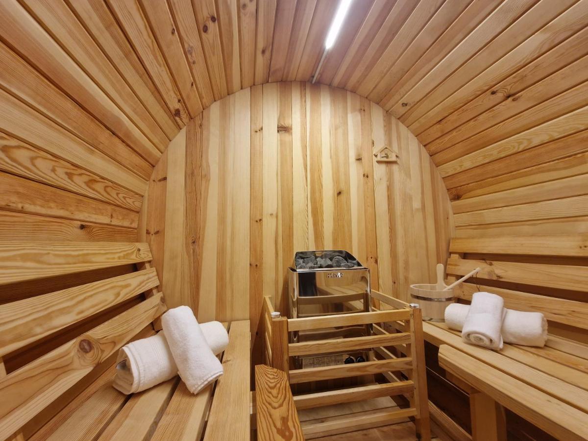 Holiday Home Melani Sinac Экстерьер фото