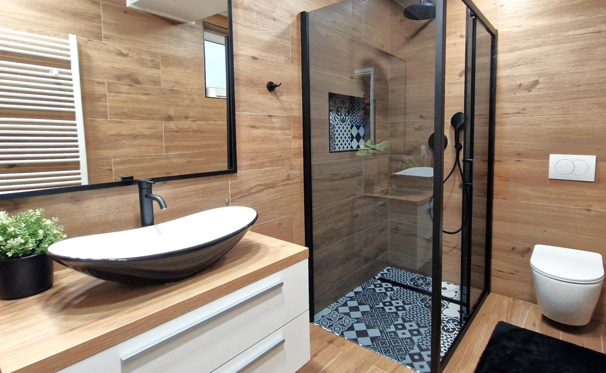 Holiday Home Melani Sinac Экстерьер фото